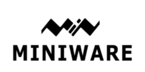 MINIWARE Logo (EUIPO, 14.01.2022)