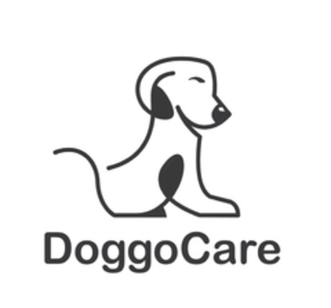 DoggoCare Logo (EUIPO, 18.01.2022)