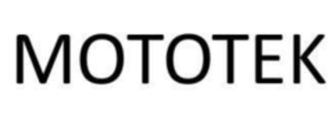 MOTOTEK Logo (EUIPO, 26.01.2022)