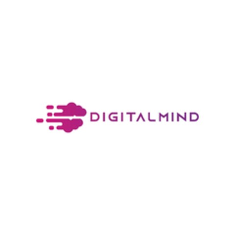 DIGITAL MIND Logo (EUIPO, 15.02.2022)