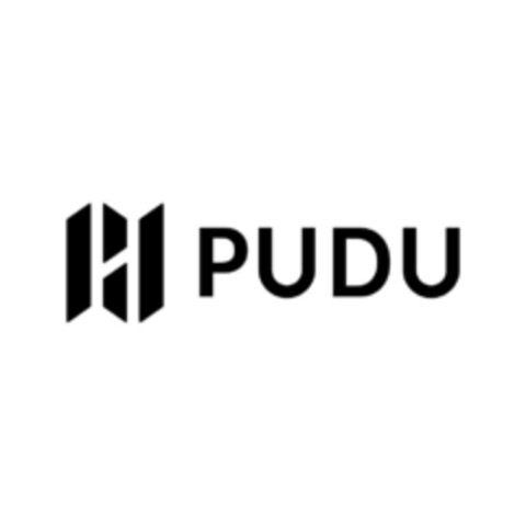 PUDU Logo (EUIPO, 22.02.2022)