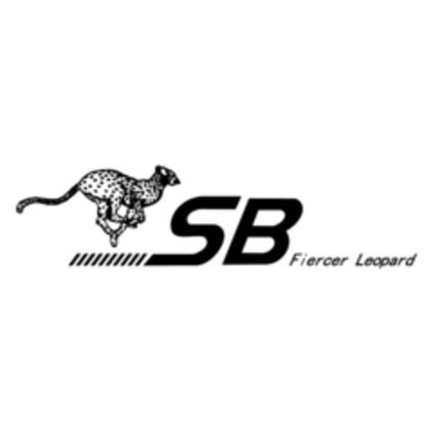 SB Fiercer Leopard Logo (EUIPO, 28.02.2022)