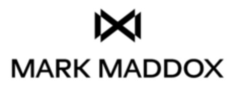 MARK MADDOX Logo (EUIPO, 03/02/2022)