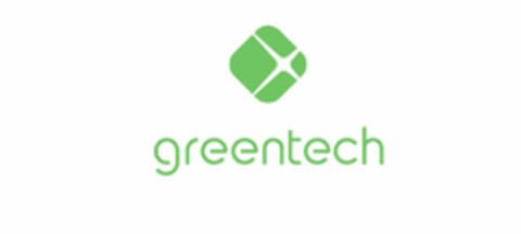 greentech Logo (EUIPO, 13.04.2022)