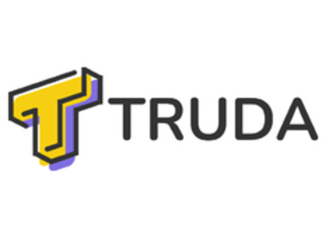 TRUDA Logo (EUIPO, 22.04.2022)