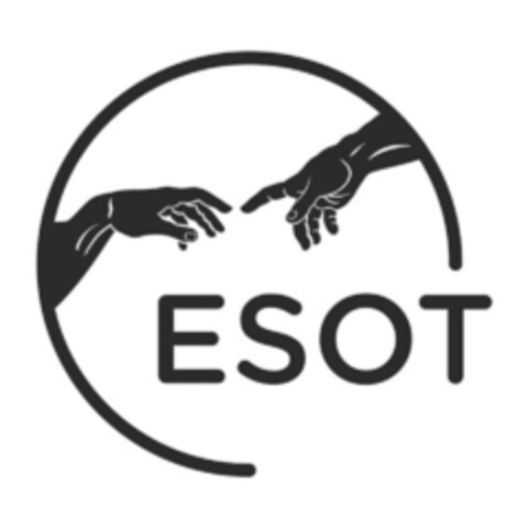 ESOT Logo (EUIPO, 30.05.2022)