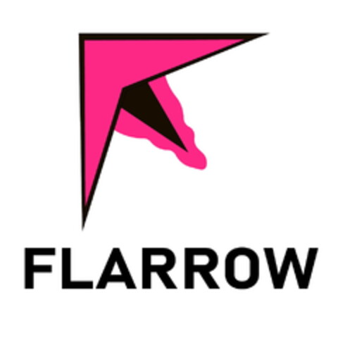 FLARROW Logo (EUIPO, 30.05.2022)