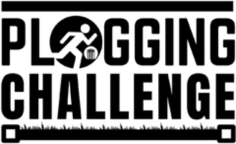 PLOGGING CHALLENGE Logo (EUIPO, 30.05.2022)