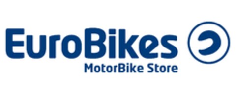 Eurobikes Motorbike store Logo (EUIPO, 05.07.2022)