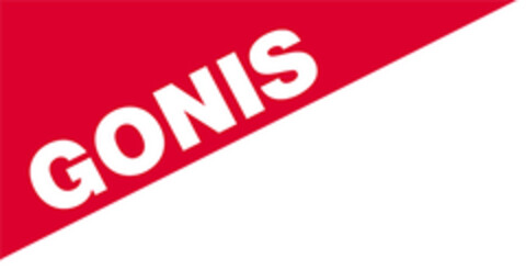 GONIS Logo (EUIPO, 04.08.2022)