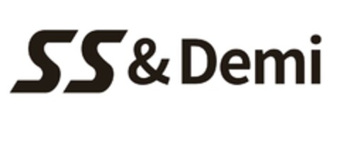 SS&Demi Logo (EUIPO, 22.09.2022)