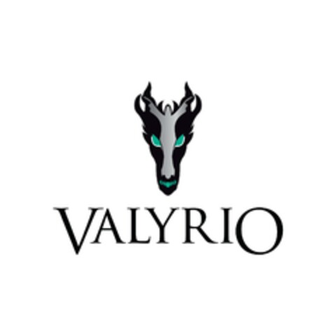 VALYRIO Logo (EUIPO, 21.09.2022)
