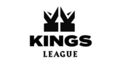 KINGS LEAGUE Logo (EUIPO, 10/03/2022)