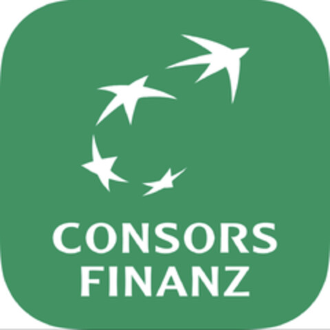 CONSORS FINANZ Logo (EUIPO, 11.10.2022)