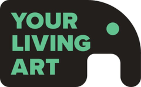 YOUR LIVING ART Logo (EUIPO, 17.10.2022)