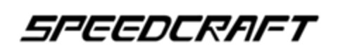 SPEEDCRAFT Logo (EUIPO, 10/31/2022)