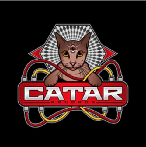 CATAR RECORDS Logo (EUIPO, 07.11.2022)