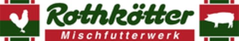 Rothkötter Mischfutterwerk Logo (EUIPO, 24.11.2022)