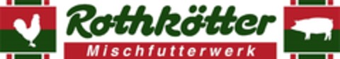 Rothkötter Mischfutterwerk Logo (EUIPO, 11/24/2022)