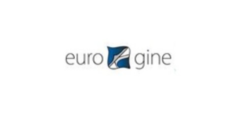 EUROGINE Logo (EUIPO, 01.12.2022)