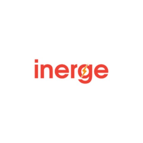inerge Logo (EUIPO, 30.11.2022)