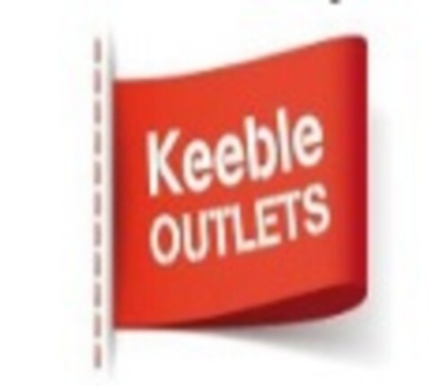 Keeble OUTLETS Logo (EUIPO, 17.01.2023)