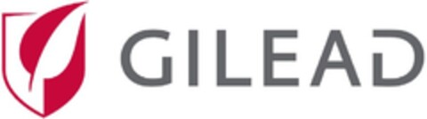 GILEAD Logo (EUIPO, 01/04/2023)