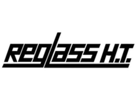 REGLASS H.T. Logo (EUIPO, 16.01.2023)