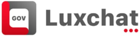 GOV LUXCHAT Logo (EUIPO, 02.02.2023)