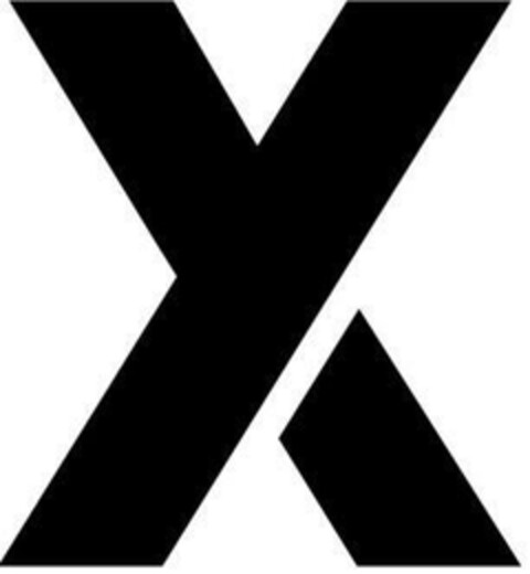 X Logo (EUIPO, 02/02/2023)