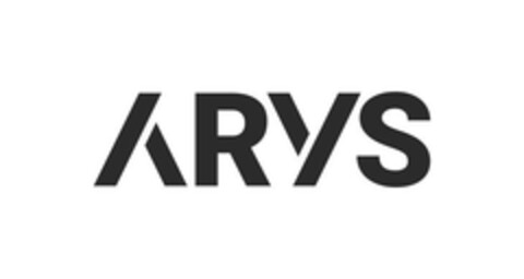 ARYS Logo (EUIPO, 06.02.2023)