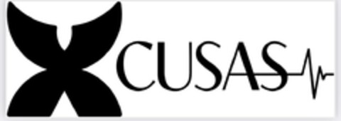 XCUSAS Logo (EUIPO, 02/09/2023)