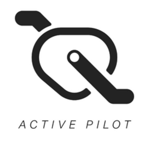 ACTIVE PILOT Logo (EUIPO, 22.03.2023)