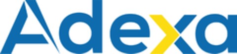 Adexa Logo (EUIPO, 03/29/2023)