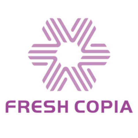 FRESH COPIA Logo (EUIPO, 18.04.2023)