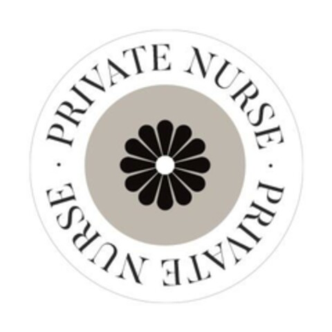 PRIVATE NURSE . PRIVATE NURSE Logo (EUIPO, 24.04.2023)