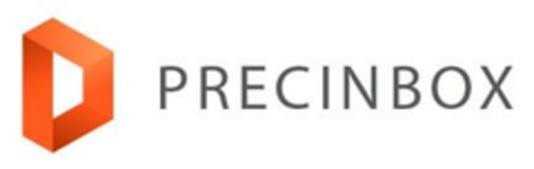 PRECINBOX Logo (EUIPO, 03.05.2023)