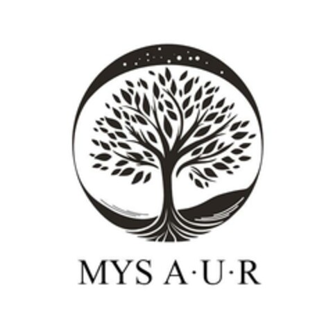 MYS A U R Logo (EUIPO, 05.05.2023)