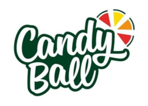 CANDYBALL Logo (EUIPO, 05/23/2023)