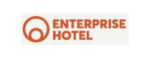 ENTERPRISE HOTEL Logo (EUIPO, 30.05.2023)