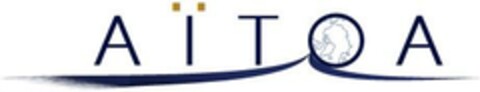 AÏTOA Logo (EUIPO, 06/24/2023)