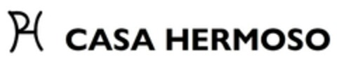 PH CASA HERMOSO Logo (EUIPO, 05.07.2023)