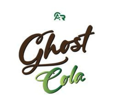 ACR Ghost Cola Logo (EUIPO, 07/19/2023)