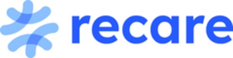 recare Logo (EUIPO, 07/21/2023)