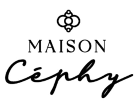 MAISON Сéphy Logo (EUIPO, 26.07.2023)