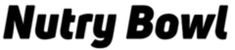 Nutry Bowl Logo (EUIPO, 28.07.2023)