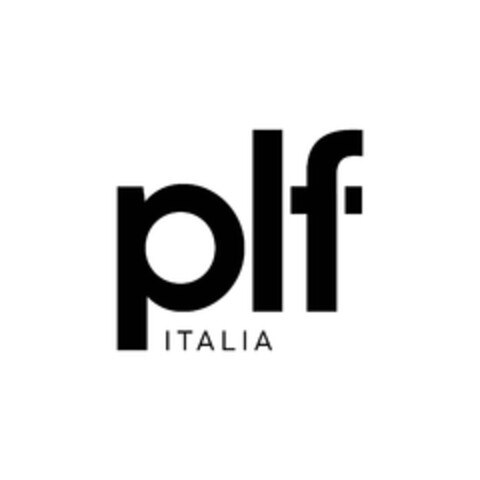 plf ITALIA Logo (EUIPO, 28.07.2023)