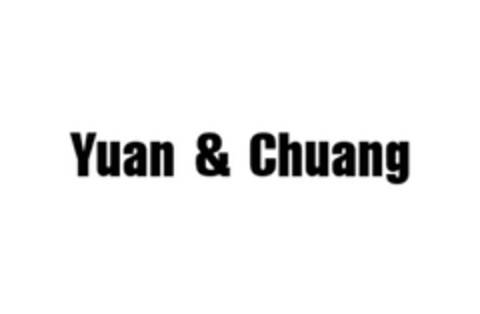 YUAN & CHUANG Logo (EUIPO, 02.08.2023)