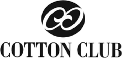 COTTON CLUB Logo (EUIPO, 02.08.2023)