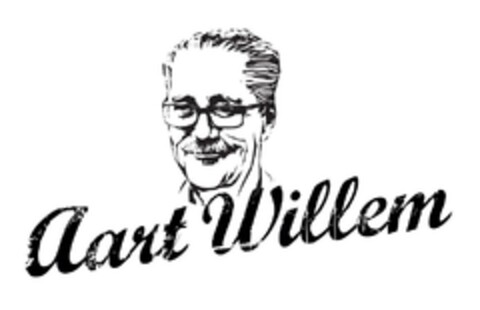 Aart Willem Logo (EUIPO, 21.08.2023)